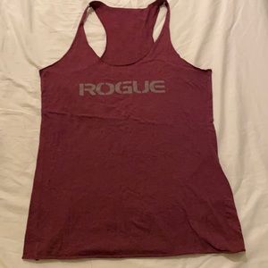 Rogue Basic Women’s Tank size L